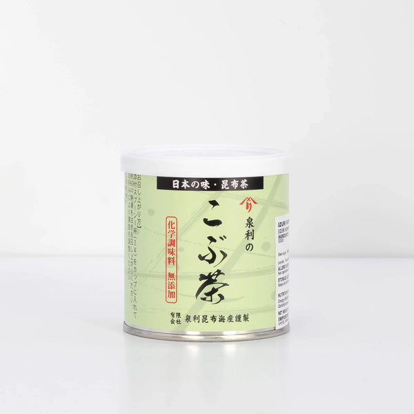 이즈리 곤부차 천연 일본 다시마차 분말 40g