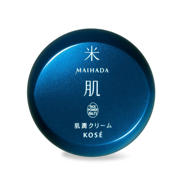 코세 마이하다 하다준 모이스처라이징 아이크림 건성피부용 15g