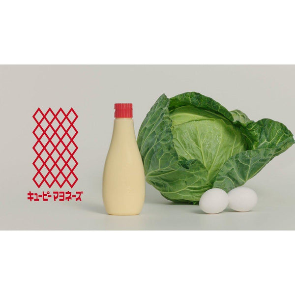 큐피 마요 일본 마요네즈 스무스 & 크리미 조미료 450g