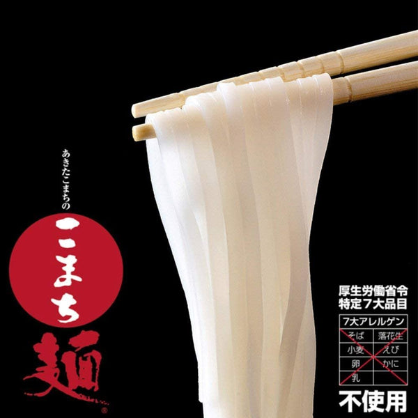 나미사토 글루텐 프리 일본 우동 200g