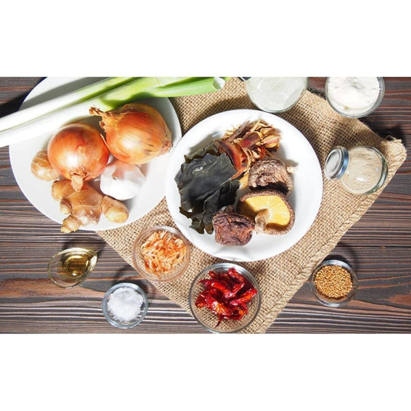 김치 카쿠메이 무첨가 홈메이드 김치 한국식 장아찌 만들기 키트
