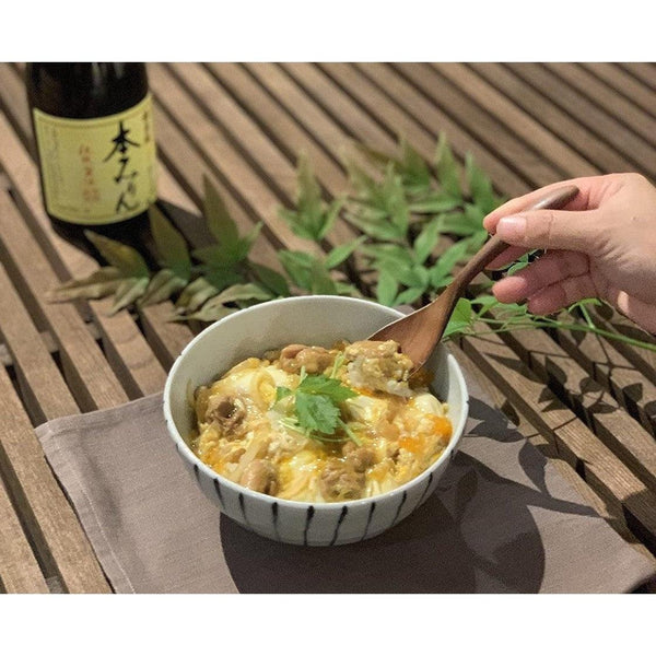 후쿠라이쥰 혼미린 장인의 찹쌀 양념 500ml