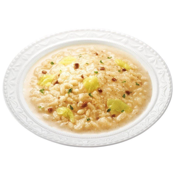 아마노식품 치즈 리조또 동결건조 쌀밥 4인분