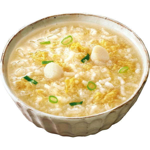아마노식품 해산물 리조또 동결건조식품 4인분