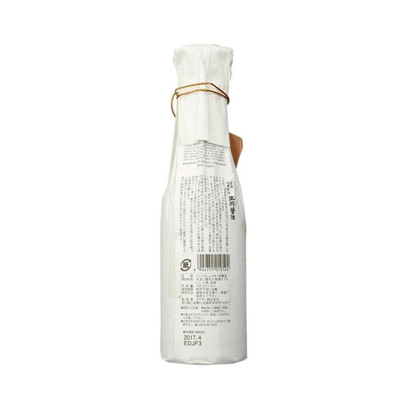 다케산 기시보리 간장 프리미엄 일본 간장 360ml