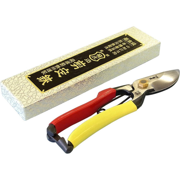 Tobisho 손 단조 전지 탄소강 전지 가위 SR-1 200mm