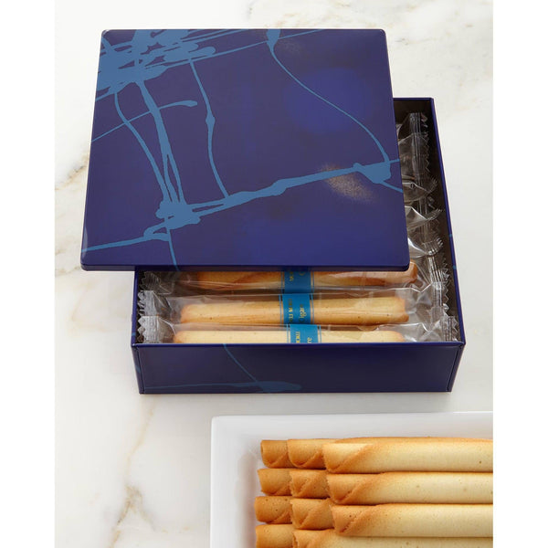 Yoku Moku Cigare 일본 시가 쿠키 30개