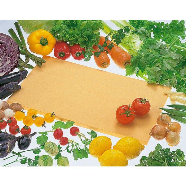 파카아사히 쿠킹 항균고무도마