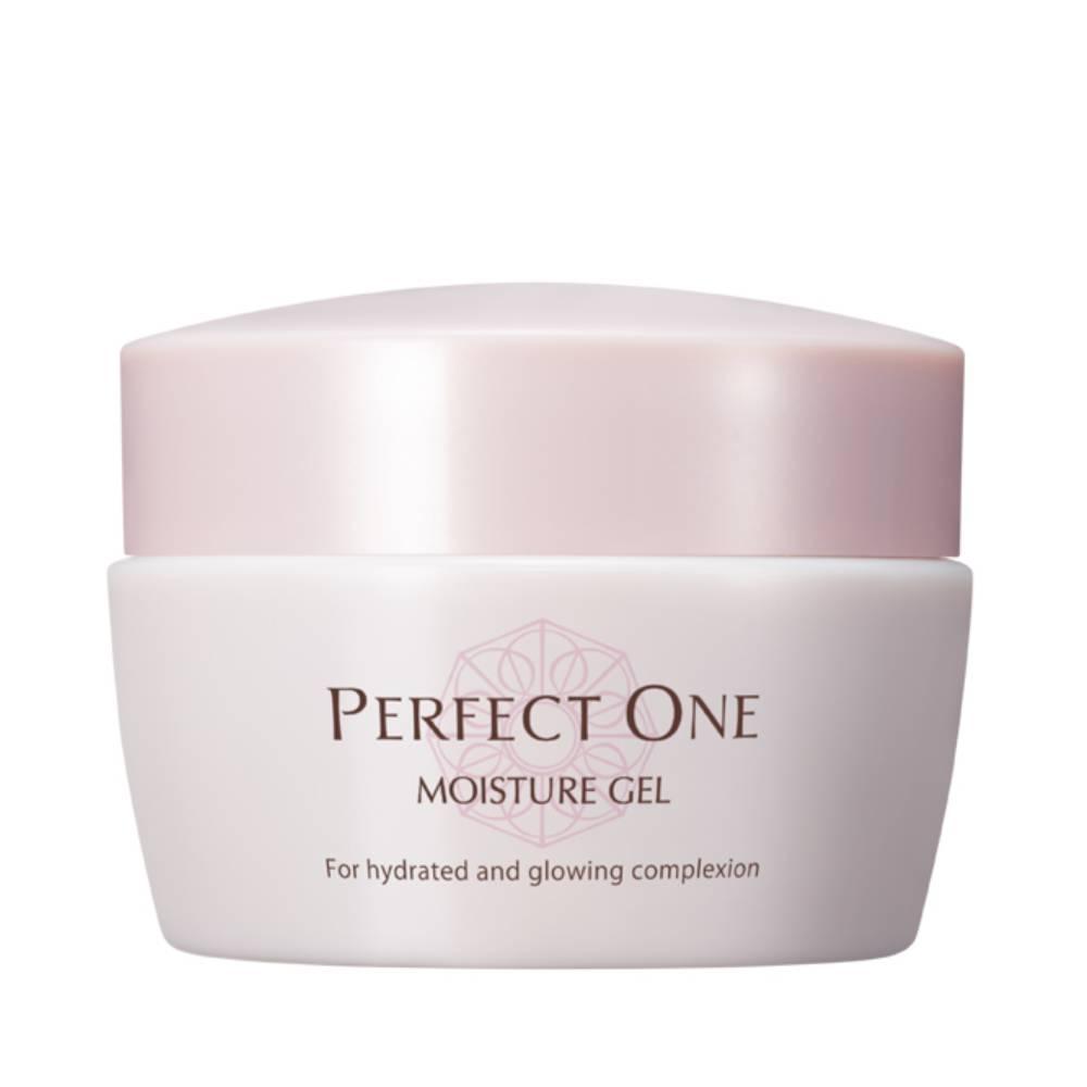 퍼펙트원 모이스처 젤 (중성피부용 올인원 모이스처라이저) 75g