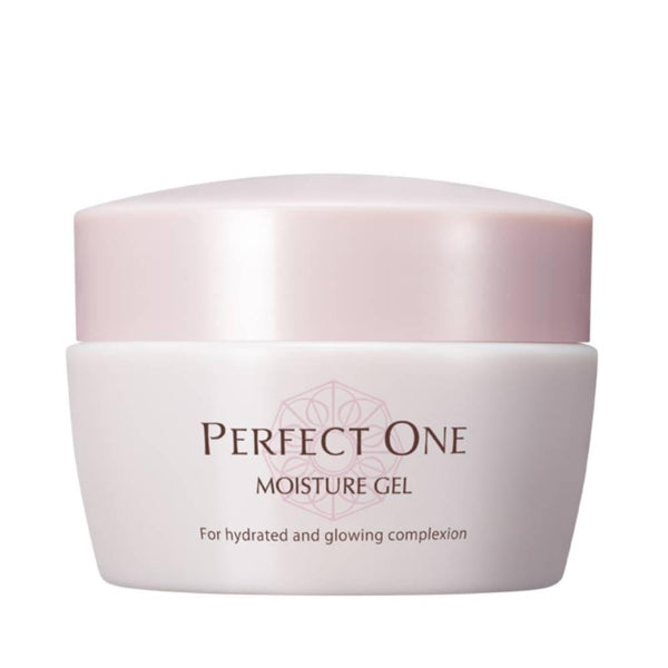 퍼펙트원 모이스처 젤 (중성피부용 올인원 모이스처라이저) 75g