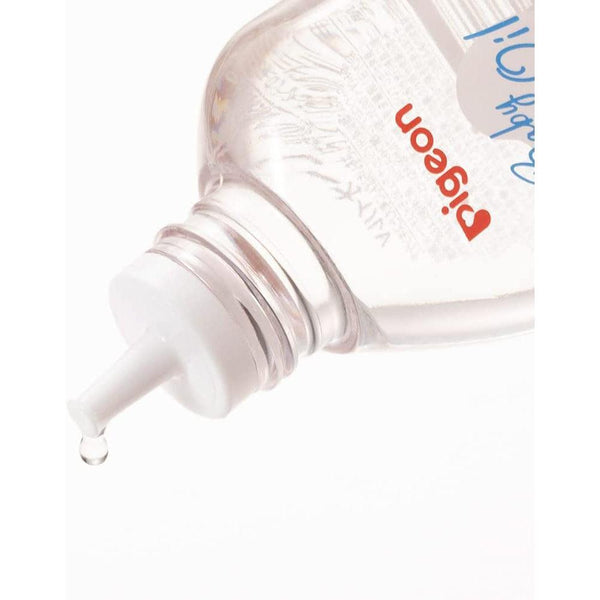 피존 베이비 클리어 모이스춰라이징 오일 세이프 포 베이비 스킨 80ml
