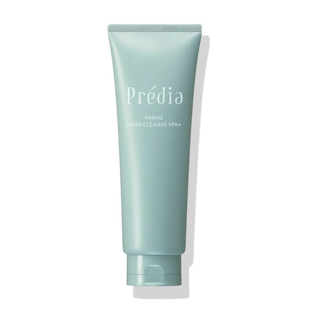 프레디아 팡고 헤드 클렌즈 SPA+ 마린 머드 두피 & 헤어 클렌저 250g