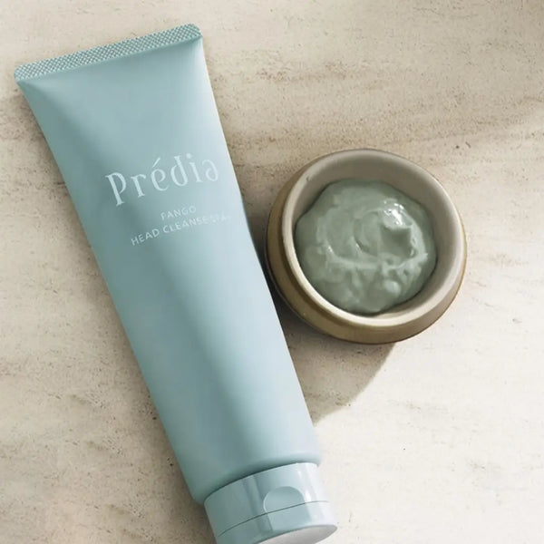 프레디아 팡고 헤드 클렌즈 SPA+ 마린 머드 두피 & 헤어 클렌저 250g