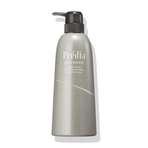 프레디아 팡고 실리콘 프리 샴푸 클린 두피 & 부드러운 머릿결 600ml