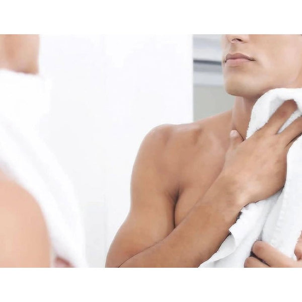 프라우드멘 그루밍 워터 포 맨 그루밍 시트러스 프래그런스 200ml