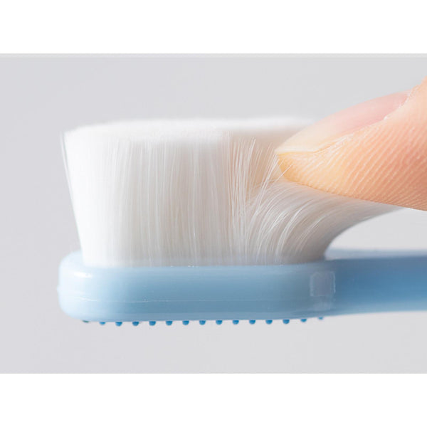 프티나노 만무 항균 울트라 촘촘한 소프트모 칫솔 18cm