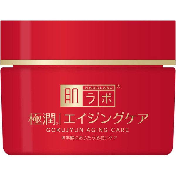 하다라보 고쿠쥰 안티에이징 링클 크림 50g