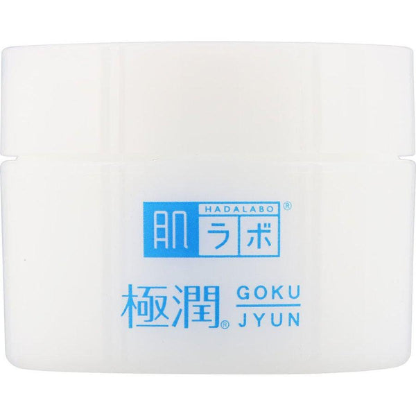 하다라보 고쿠쥰 슈퍼 히알루로닉 페이스 크림 50g