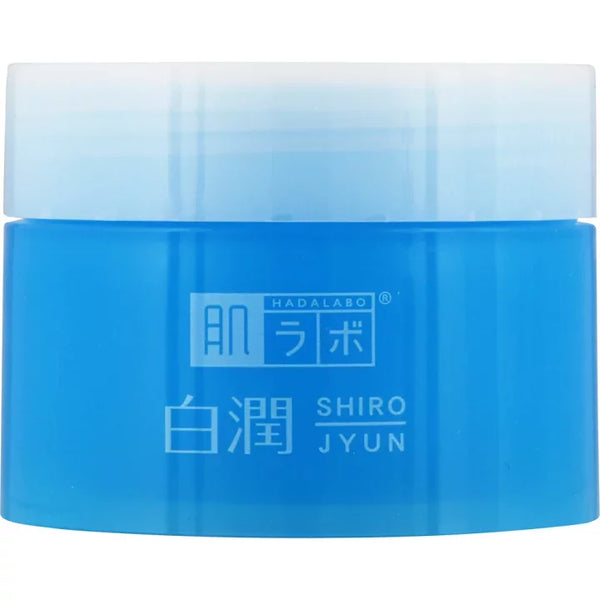 하다라보 시로쥰 하이드레이팅 페이스 크림 100g