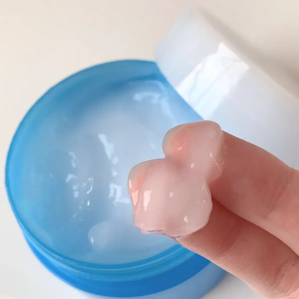 하다라보 시로쥰 하이드레이팅 페이스 크림 100g