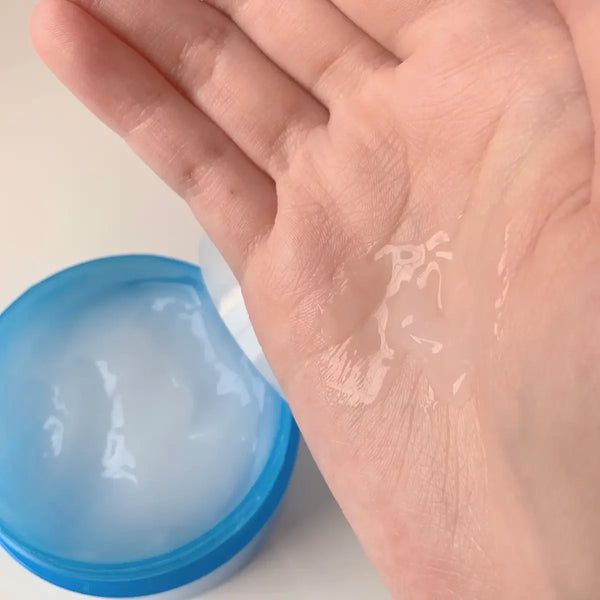 하다라보 시로쥰 하이드레이팅 페이스 크림 100g