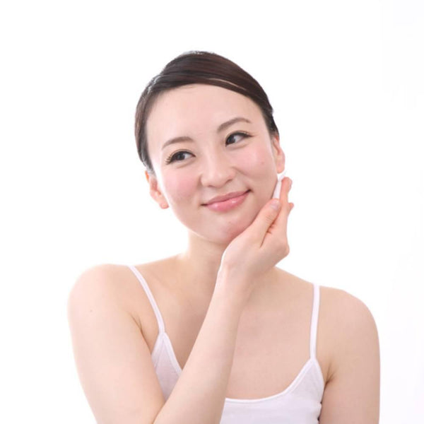 하다라보 시로쥰 보습 뷰티 로션 리필 170ml