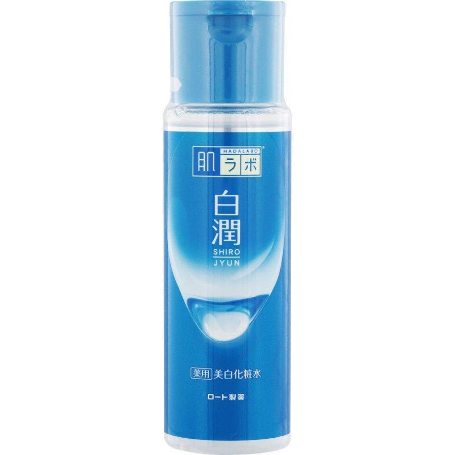 하다라보 시로쥰 보습 뷰티 로션 170ml