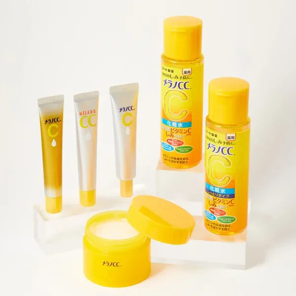 멜라노CC 인텐시브 안티-스팟 브라이트닝 에센스 비타민C 20ml