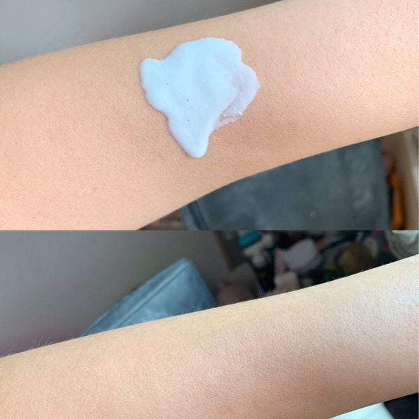 멘소래텀 선플레이 클리어 워터 워터프루프 선스크린 SPF50+ 30g