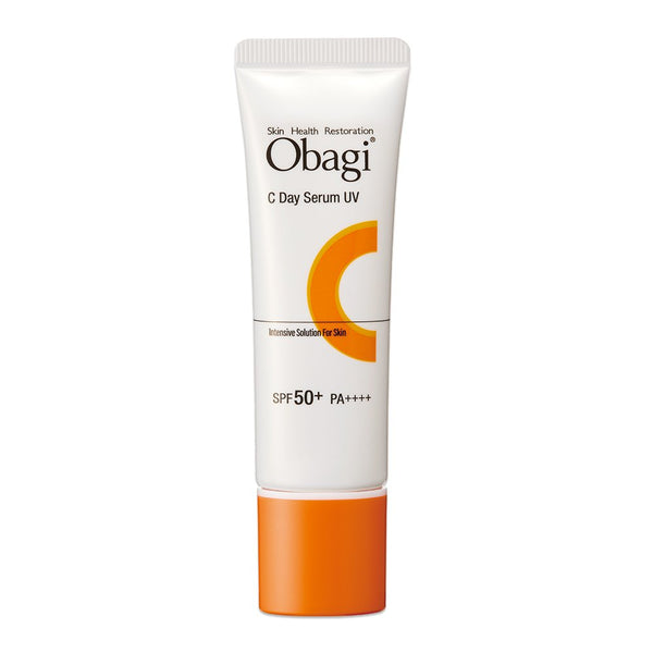 오바기 재팬 C 데이 세럼 UV 썬스크린 에멀젼 SPF 50+ 30g