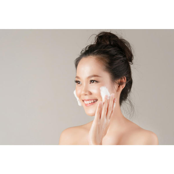 로제트 에이지 클리어 페이스 워시 메이크업 제거 클렌징 페이스트 150g
