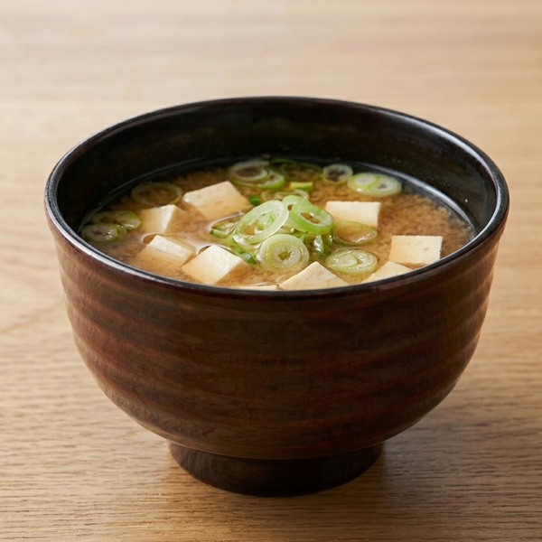 세련된 목재 대형 다용도 그릇 블랙 브러시 마감 Φ12.8