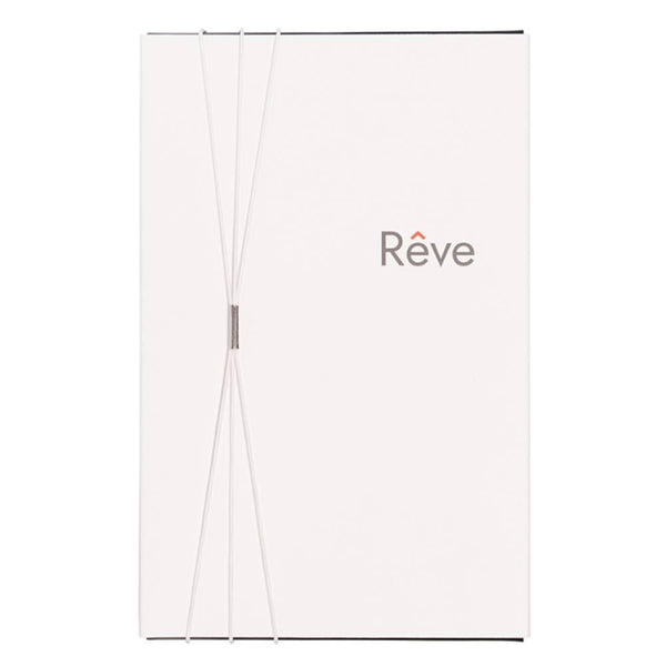 Rêve Allbe 천연 달걀 껍질 젤 치약 & 칫솔 선물 세트