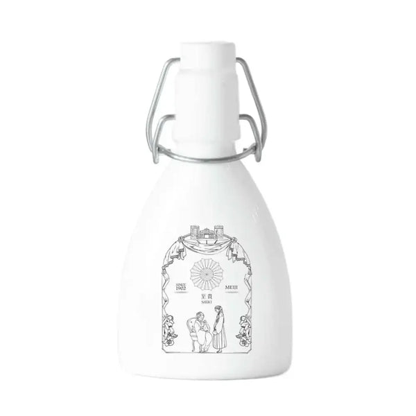 SHiKI 고급 발효 뷰티 오일 어텀 브라이트 100ml