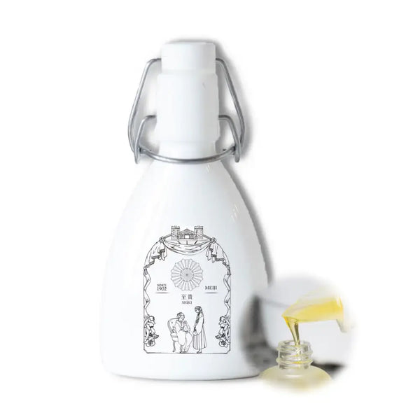SHiKI 고급 발효 뷰티 오일 어텀 브라이트 100ml