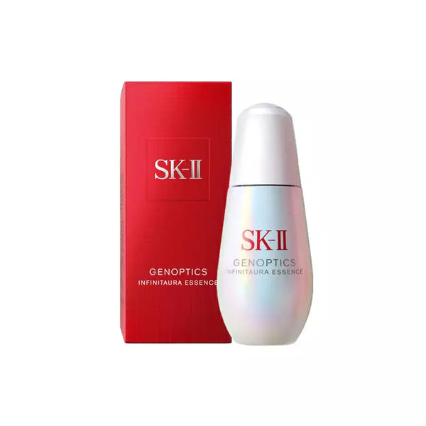SK-II Genoptics 인피니타우라 에센스 럭셔리어스 페이스 세럼 30ml