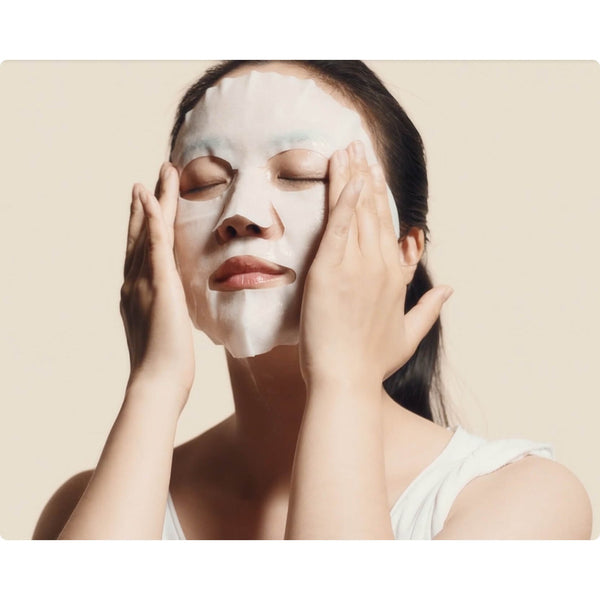 SK-II 피테라 인텐시브 모이스처라이징 페이셜 시트 마스크 6매
