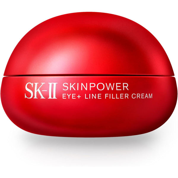 SK-II 스킨 파워 아이크림 프리미엄 안티에이징 스킨케어 15g