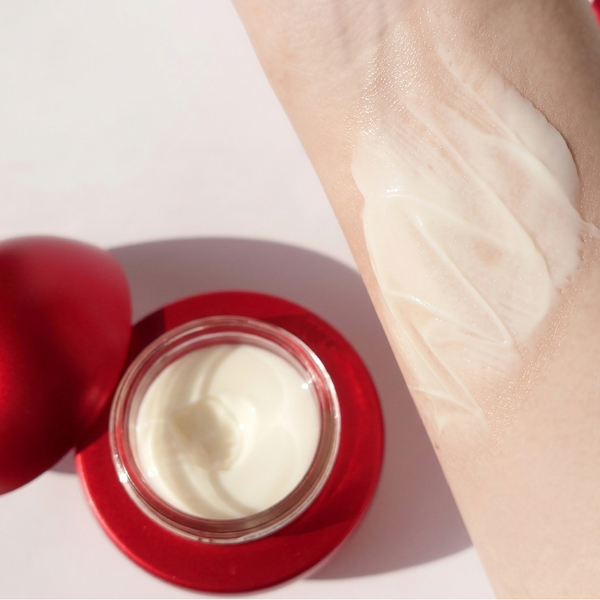 SK-II 스킨 파워 리뉴 에어리 크림 퍼밍 페이스 모이스처라이저 80g