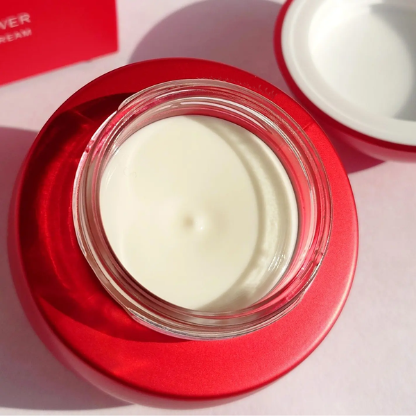 SK-II 스킨 파워 리뉴 에어리 크림 퍼밍 페이스 모이스처라이저 80g