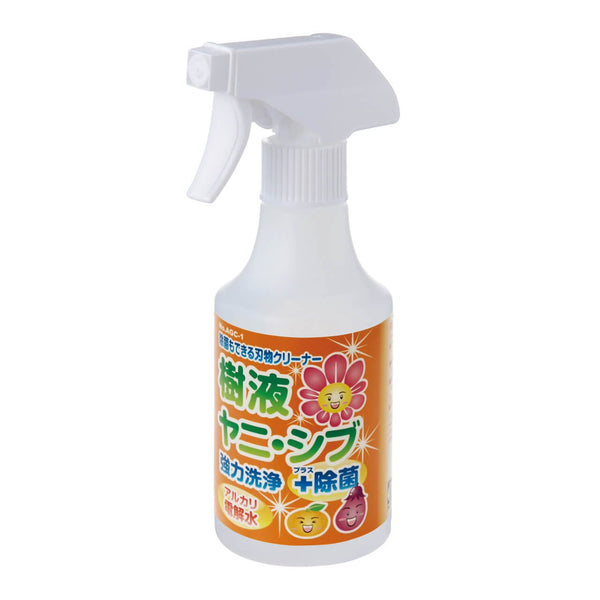 사보텐 칼날클리너 친환경살균제 300ml