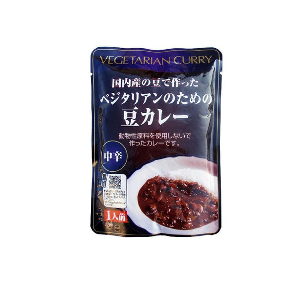 사쿠라이 푸드 콩카레 일본식 채식 카레 소스 (3팩)