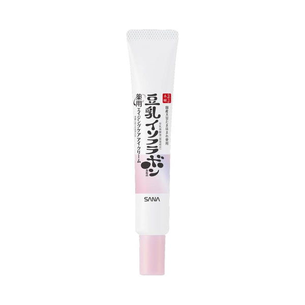 사나 나메라카 혼포 링클 케어 아이 크림 위드 나이아신아마이드 20g