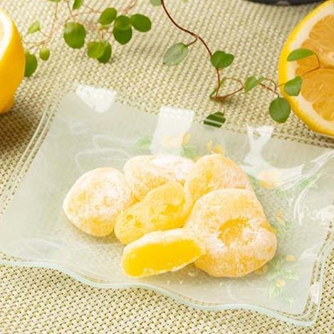세이키 한 입 크기 찹쌀떡 세토우치 레몬맛 130g