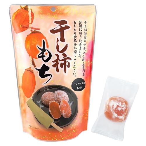 세이키 한입 크기 호시가키 곶감 찹쌀떡 (5개입)