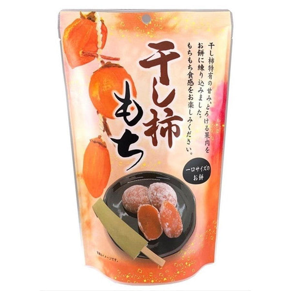 세이키 한입 크기 호시가키 곶감 찹쌀떡 (5개입)