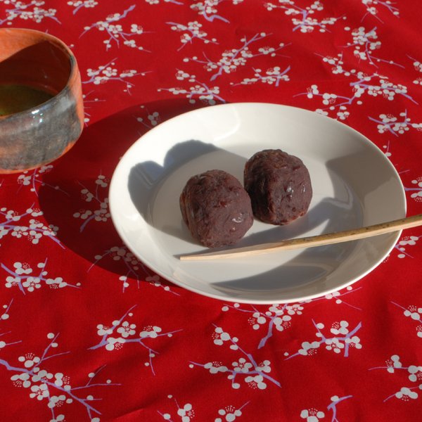 세이란 보자기 매화 매화 면 보자기