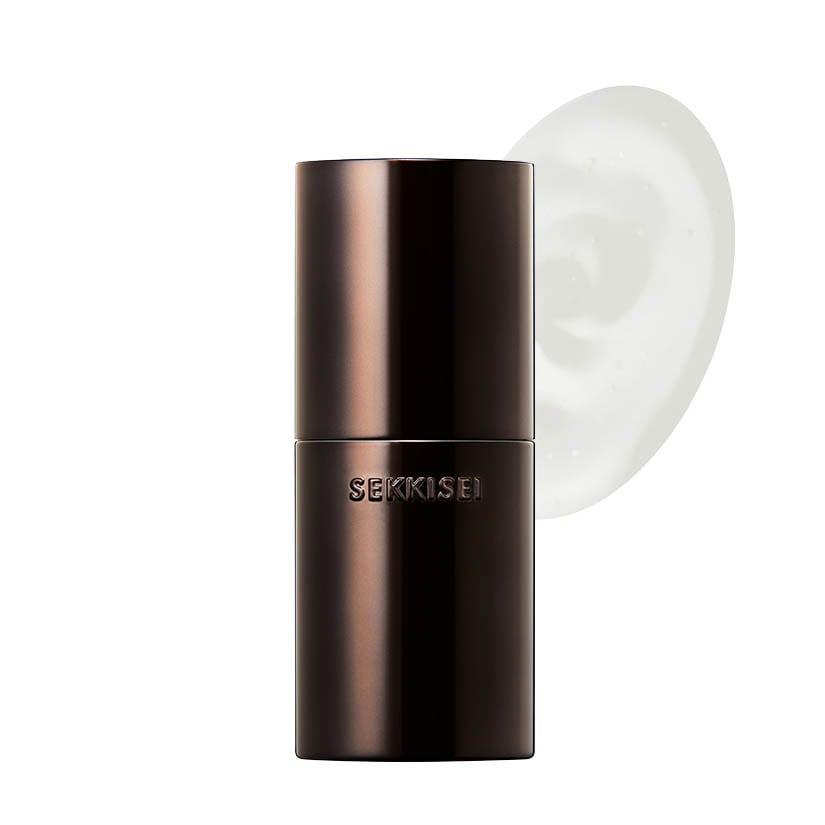세키세이 클리어 웰니스 V 세럼 모이스처라이저 칙칙한 피부용 50ml