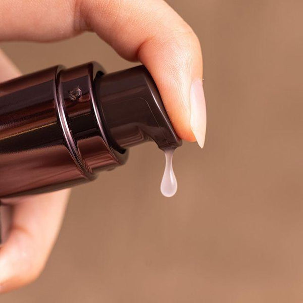 세키세이 클리어 웰니스 V 세럼 모이스처라이저 칙칙한 피부용 50ml