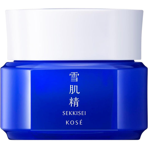 세키세이 모이스처라이저 브라이트닝 페이스 크림 40g